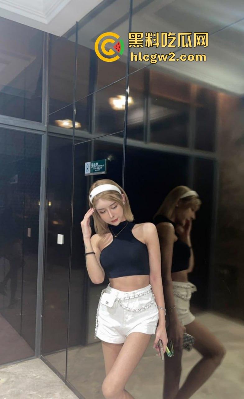 直男慎点！推特174cm高挑女神TS名媛【小草莓】迷晕无知直男体育生，穿小丝袜口爆搞得比真女人还骚！-11