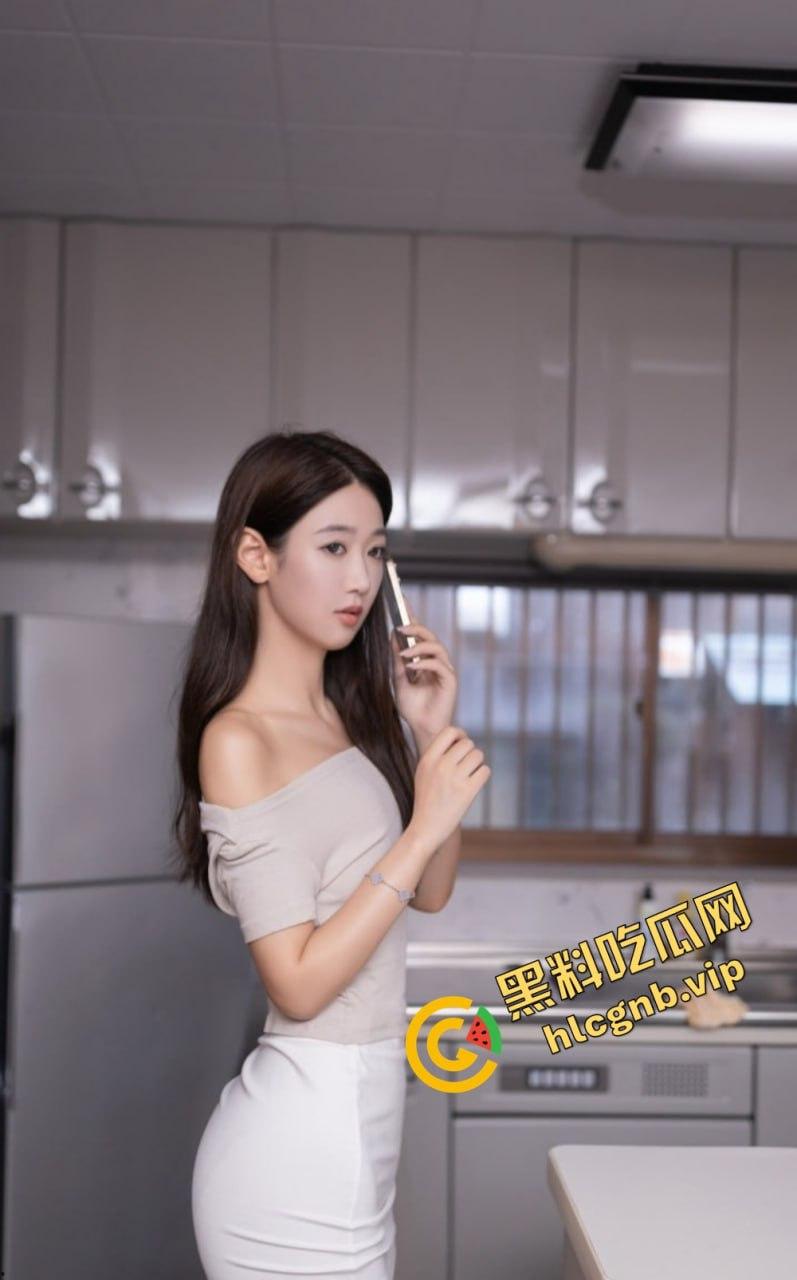 52元秀人网女主玩大了！修理工上门修冰箱竟然变成激情现场！-20