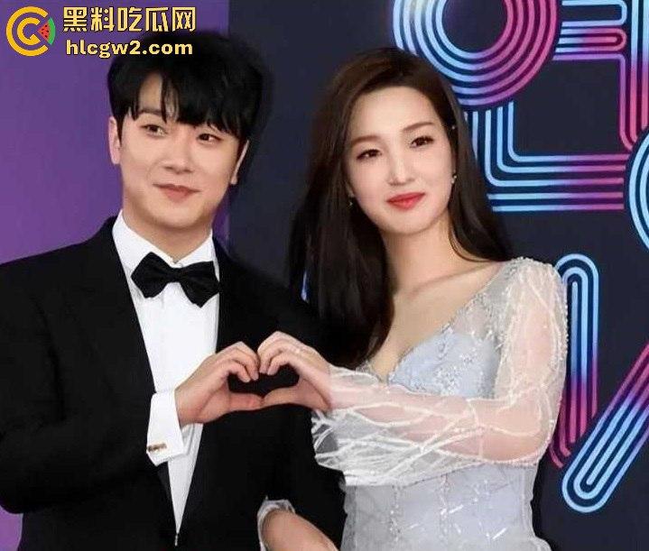 韩国女星【金律喜】怒曝实锤！前夫【崔敏焕】嫖娼出轨视频曝光，细节劲爆引发热议！-15