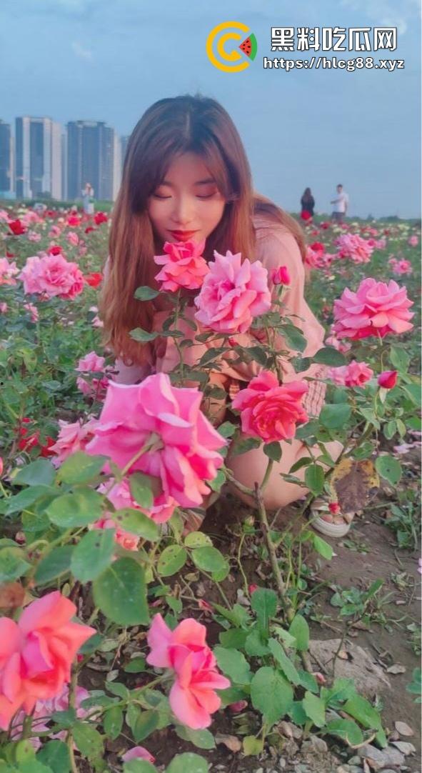 海南文艺气质学生【许琳琳】分手渣男狠泄私愤，渔网连体袜内射片子满网乱窜，浪货情趣花活玩得炉火纯青！-5