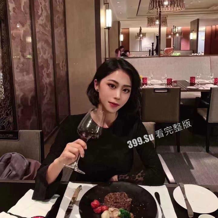 千万网黄惨遭开盒! 万万没想到真名就叫 张贺玉,竟然是97年的 东北人-6