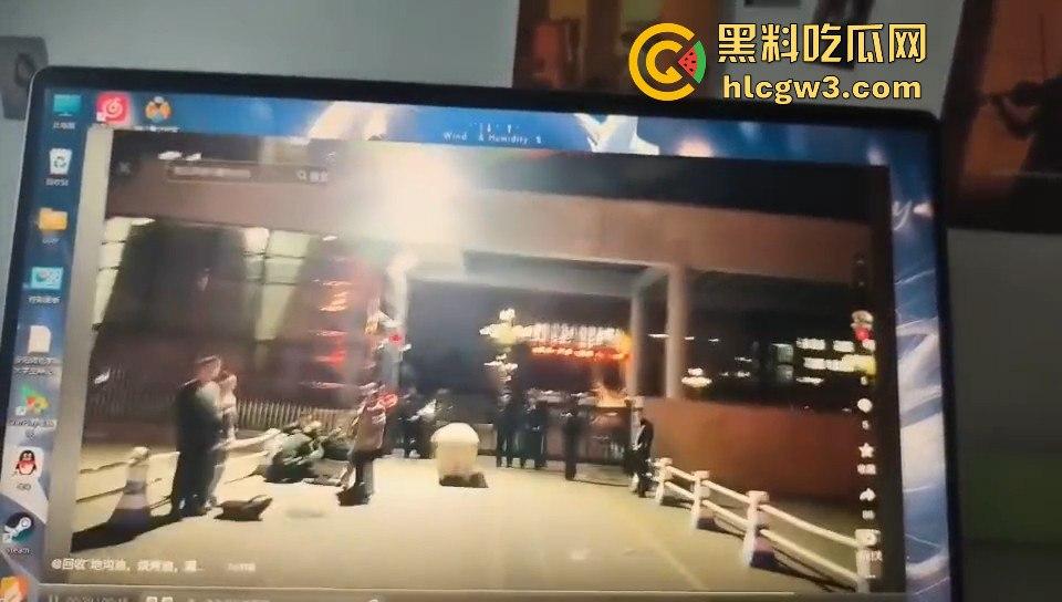 河北卓越中学六打一霸凌到死暴力命案曝光 受害者家属拖棺堵门 校方洗地堪比绝地求生！-9