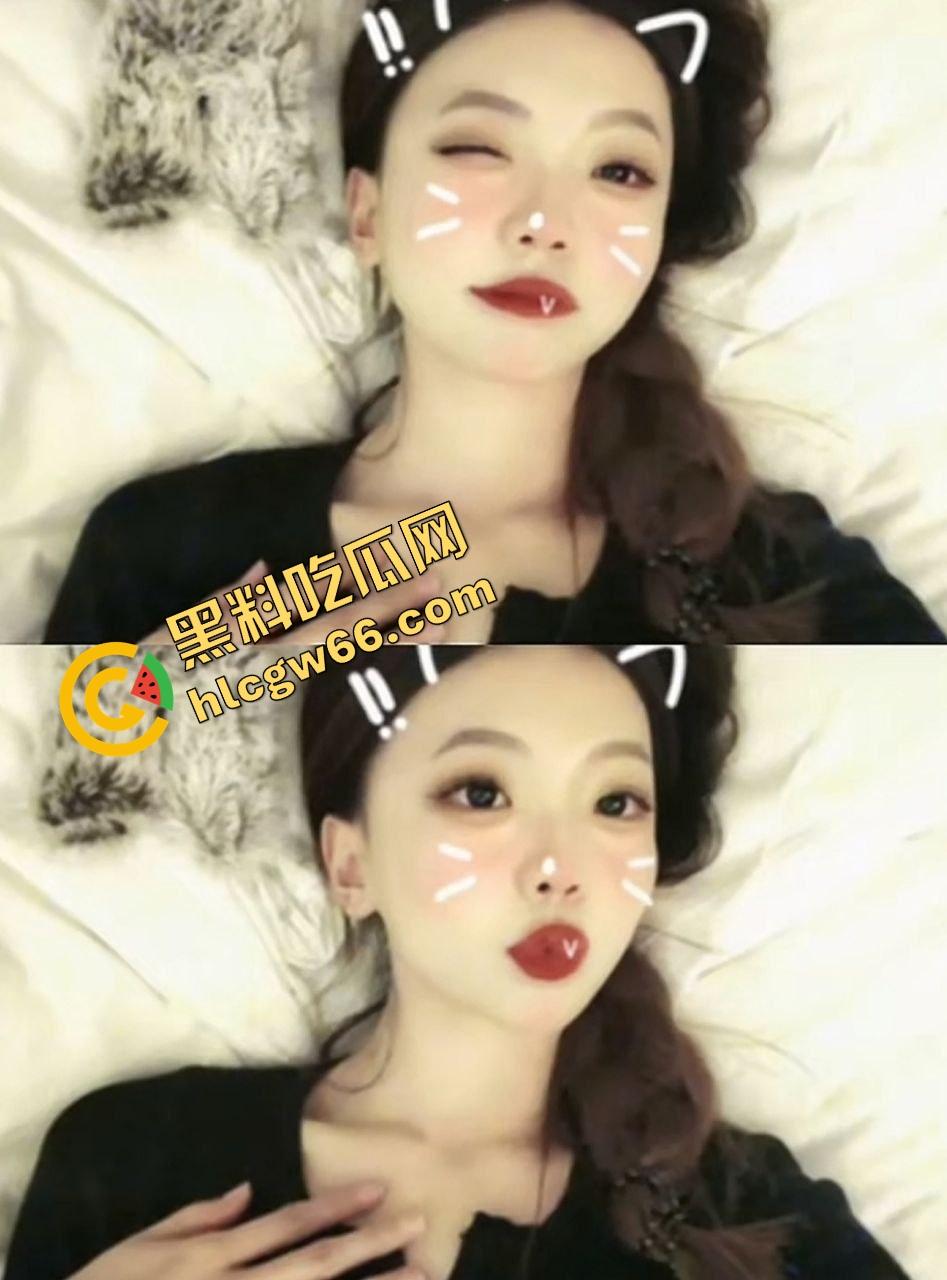 新疆师大舞蹈生『张菀馨』22岁小婊子天天发骚自慰求操 聊天记录爆料逼丑还想玩三通 !-9