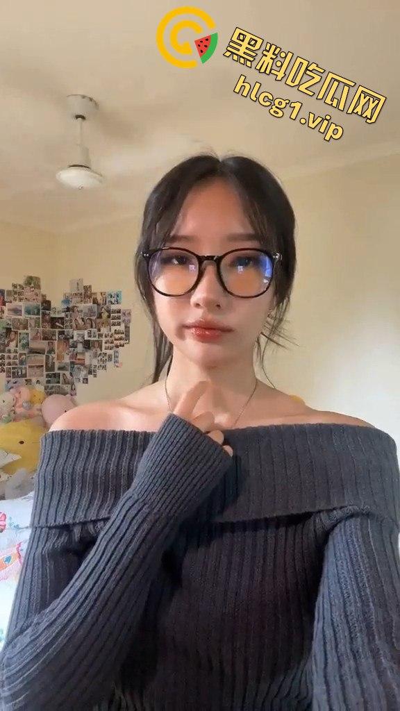 青海音乐艺术学院李茹瓯口交视频泄密！给闺蜜iCloud账号引发隐私外流风波-2