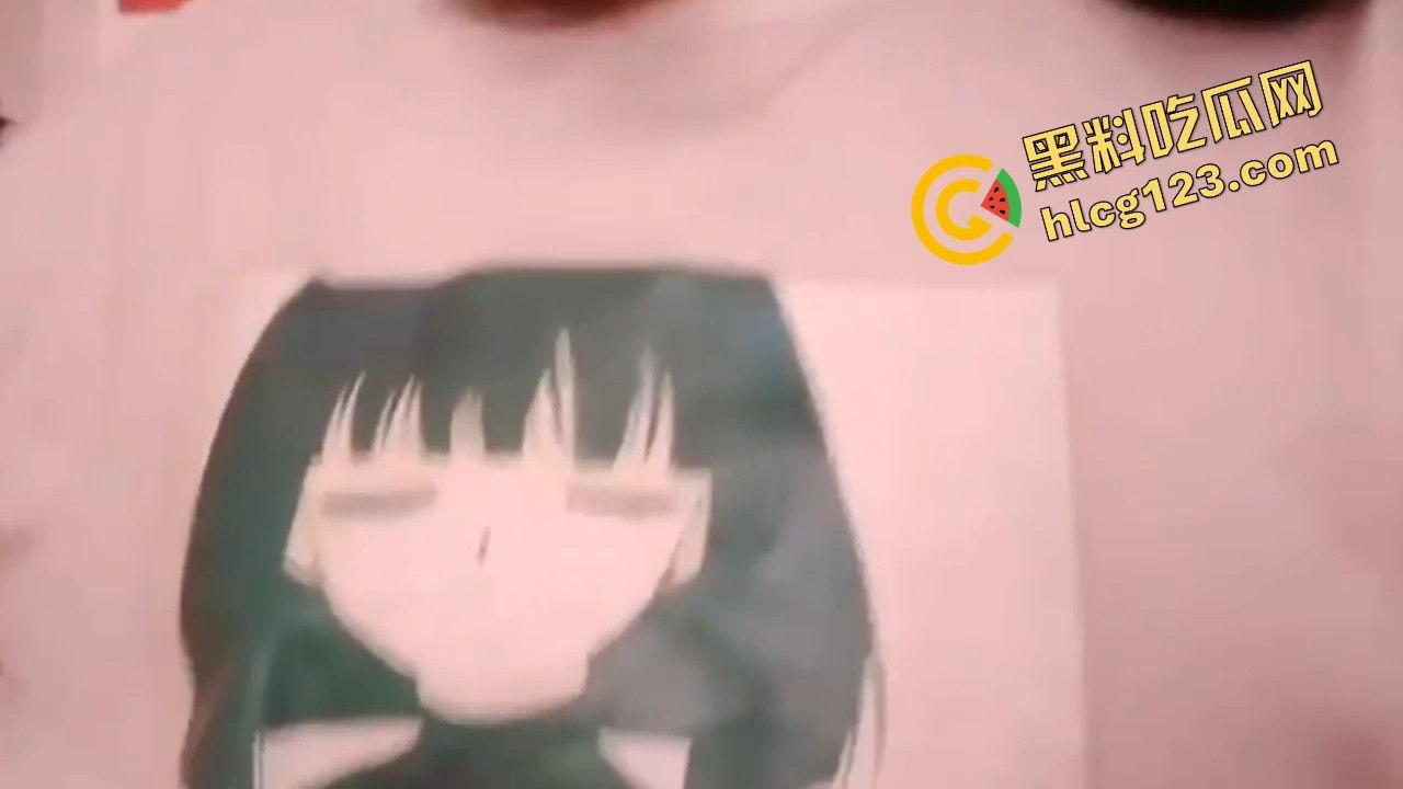 佛山卫生职业技术学院女生谢婉婷被曝全裸后入式校园爆红！-7