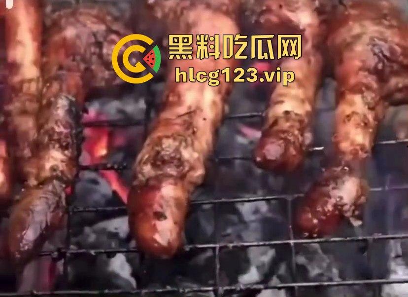 重口慎入！野精灵小肉棒实拍，广东人看了都想上手！胃口浅的赶紧撤，别看了吐了怪我！-4