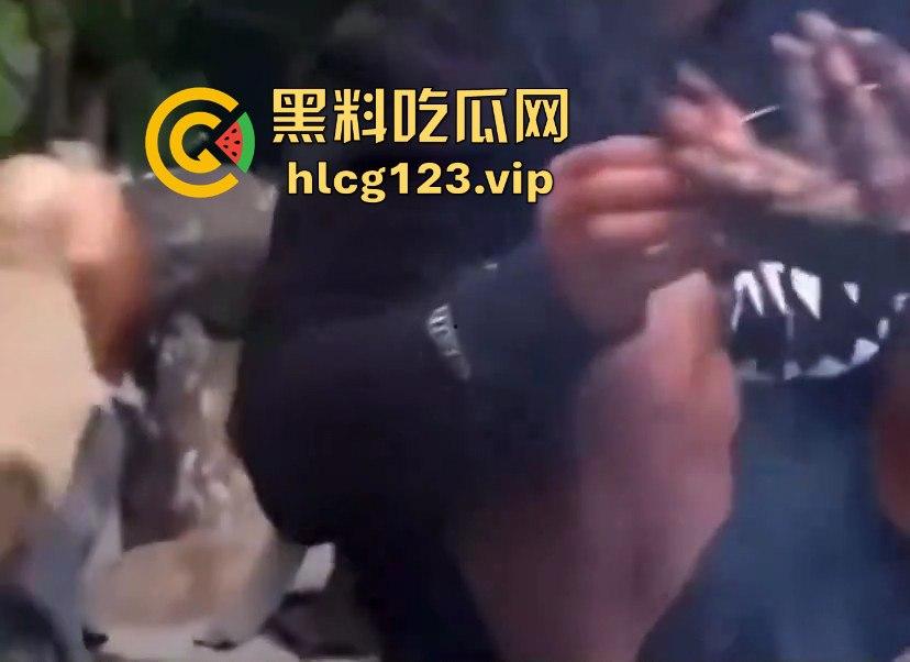 重口慎入！野精灵小肉棒实拍，广东人看了都想上手！胃口浅的赶紧撤，别看了吐了怪我！-5
