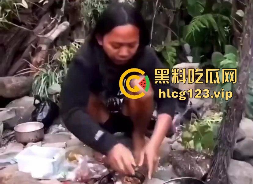 重口慎入！野精灵小肉棒实拍，广东人看了都想上手！胃口浅的赶紧撤，别看了吐了怪我！-7