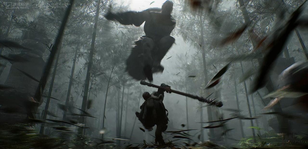 终极大奖名单公布！三份黑神话花落谁家！-1