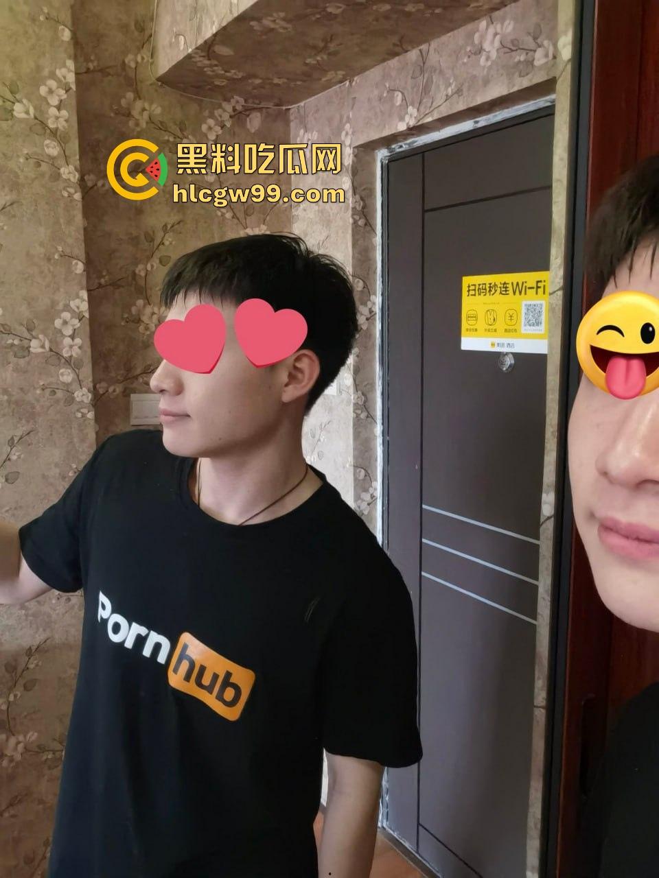 在校男大第二弹，男大生调教界教父，专攻女大学生和年轻女教师，一个月换一个，堪称约啪界劳模！-2