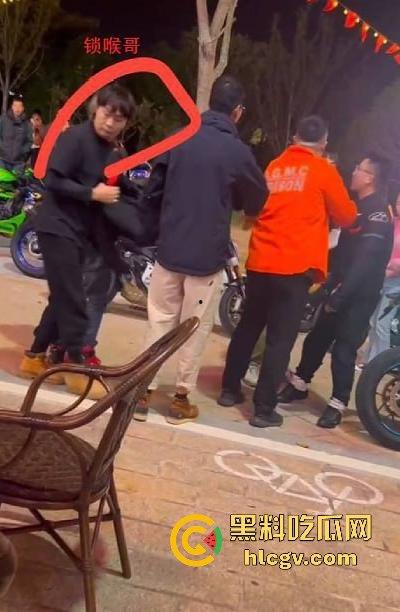 全网爆喷【徐聪聪】！底裤都被扒光，小米su7战神大战笑面虎，曹某某成替罪羊，小米车主背锅坐牢！-11