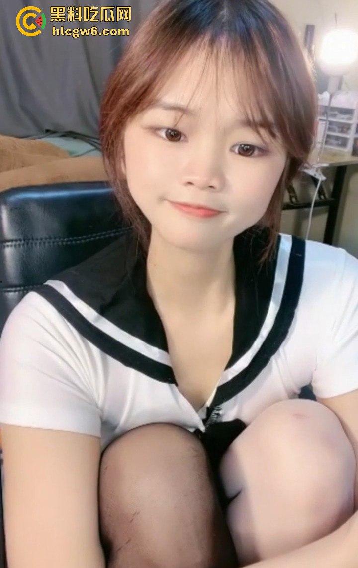 03年卡哇伊嫩逼【郭梦琪】玩水手服69姿势舔到腿软视频流出，扶腰后入猛操撞得奶子飞，娇喘嗲叫操到你心慌！-6