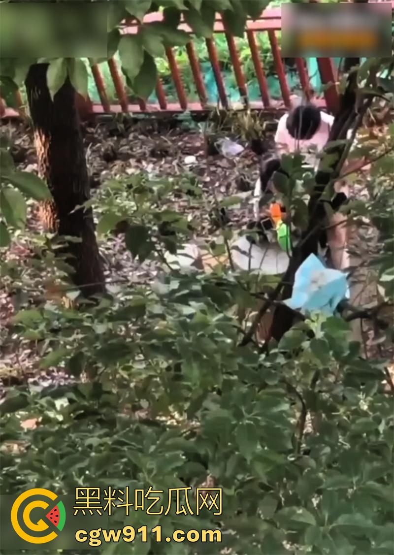 辽宁理工小树林偷拍，肌肉体育生爆干骚逼，曾在迎新晚会上跳舞意外露奶，原来是为了勾引，真是骚没边了！-5