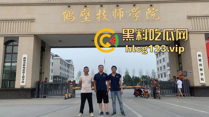 河南技师学院血案后续！学生被砸死，头断了，公安还派人威胁家属删视频！-12