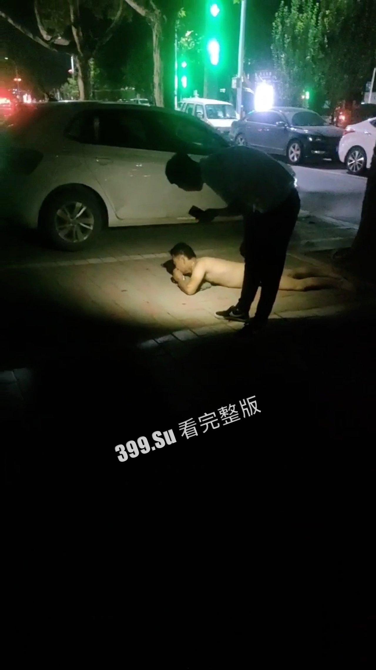 猎奇系列 人不能…至少不应该 （九）-2