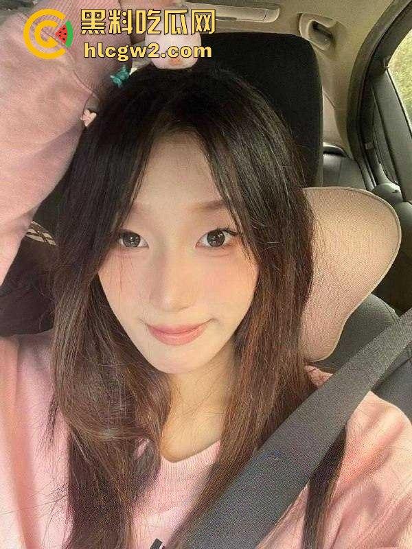 南通职院『马紫萱』不雅视频疯传 清纯脸下藏骚劲，床上叫得像狗，男友爆料都笑裂了！-1