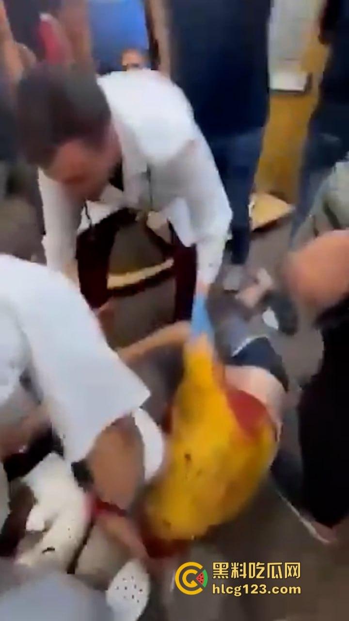 黎巴嫩发生大规模BP机爆炸事件 4000多人受伤 11人死亡 以色列远程植爆-10