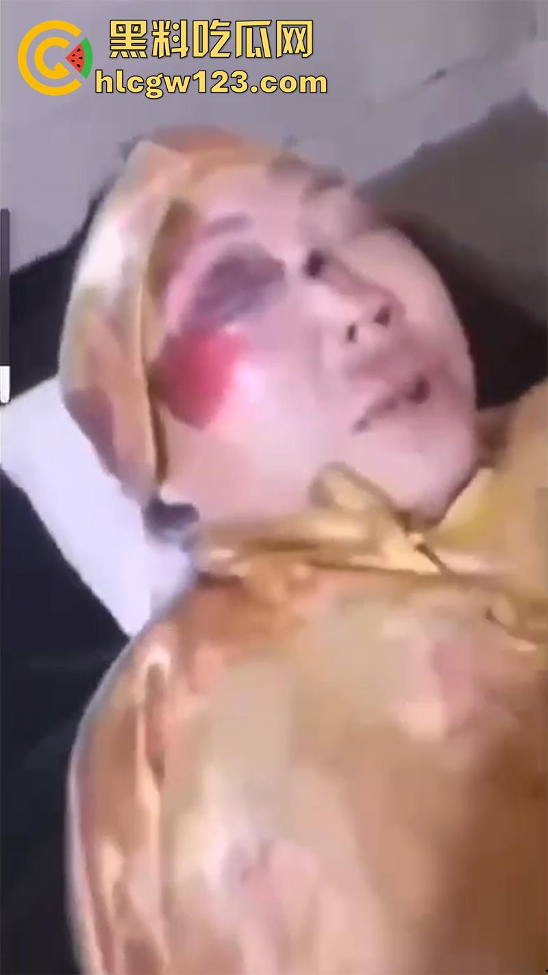 山东研一女生宿舍养鬼事件，杀室友后偷偷做法养尸，每月用经血喂养祈求好运，已被警方带走！-8