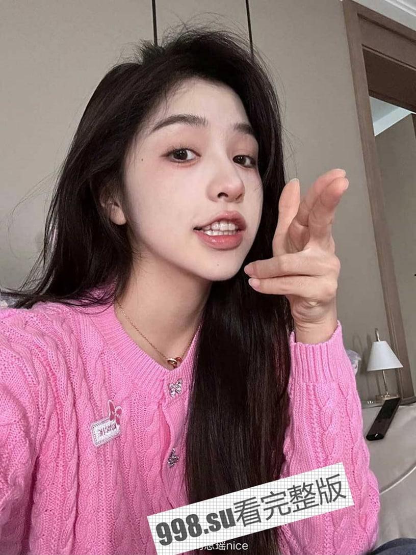 重磅！抖音两千万粉丝网红刘思瑶劲爆大瓜 疑似性爱视频被流出！-2