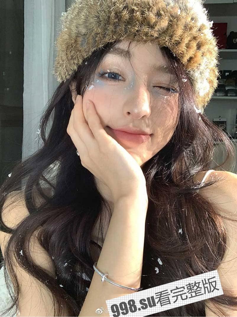 重磅！抖音两千万粉丝网红刘思瑶劲爆大瓜 疑似性爱视频被流出！-4