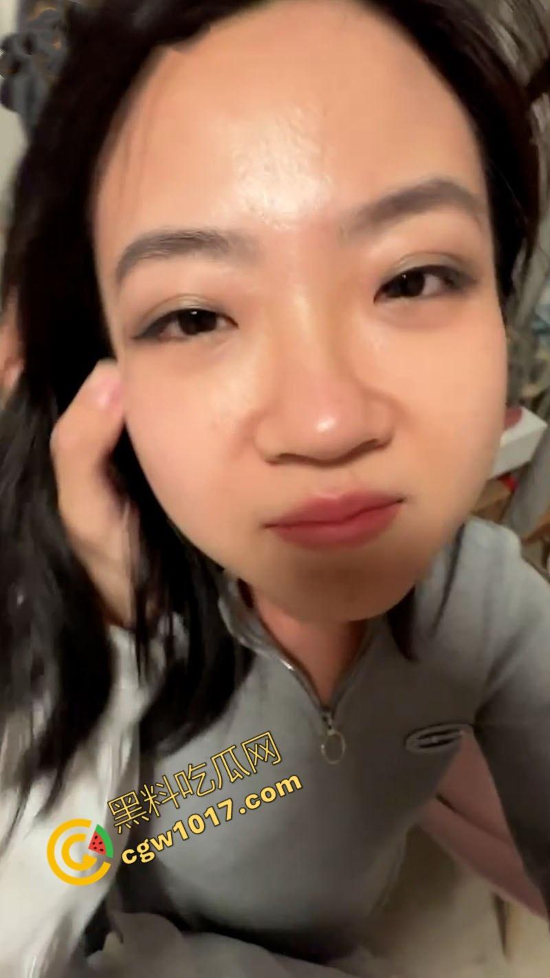 湖州公司前台【赵静姝】，生日夜背着男友与领导偷情，露脸深喉，被大屌各种爆操，极致反差撩人眼球！-2