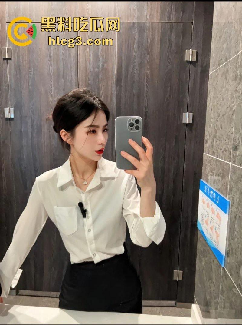 买车送车震！抖音97W粉丝网红南京奥迪4S店女销售【王阿姨】为卖车被骑着操 你心动了吗？-9