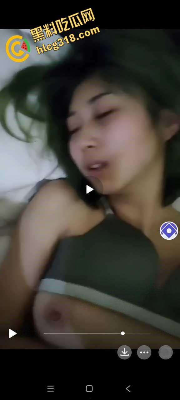 浙江外国语学院【张钰娇】，清纯反差绿发妹，高铁千里送炮，口活一流嫩穴随便内射！-7