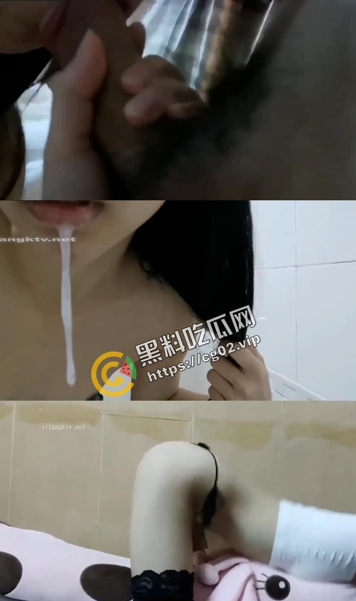 快手 小羊睡着了 22万粉萝莉高价露脸定制裸舞 给金主口爆 骚到原地起飞 77部合集-14