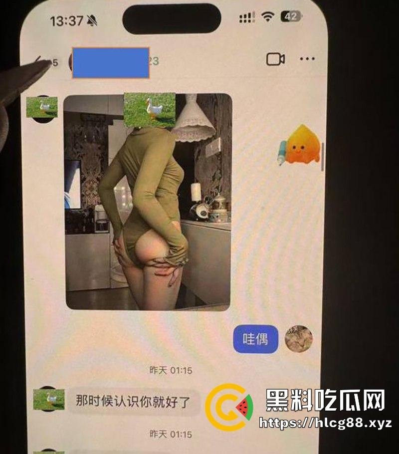 女子曝光江西渣男友【官亦奇】和刚生完孩子的人妻【张芷馨】偷情聊天记录骚的一批，毫无廉耻之心！-5