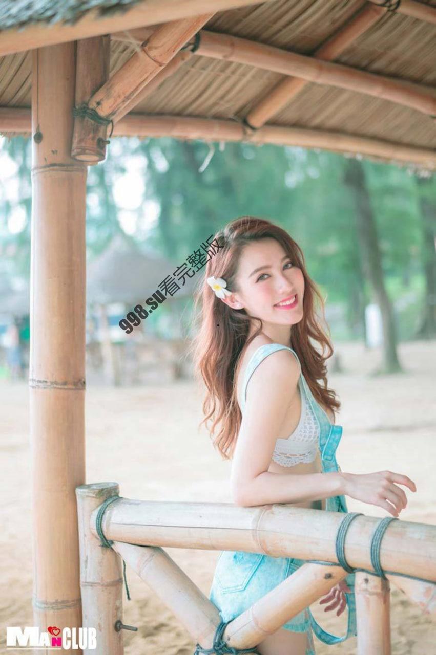 香港嫩模黄国兰 (Lenny Wong 兰妮) 17 年环球世界小姐冠军性爱视频 #经典老瓜-8