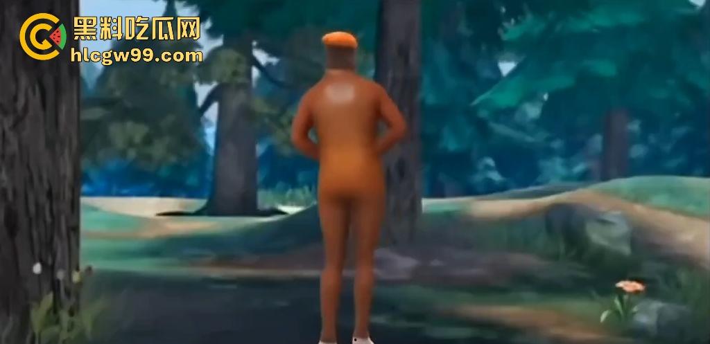 工作能捅多大篓子？国产知名小说改编动漫【遮天】在96集结尾，剪辑失误插入了一分钟熊出没，逆天！-4