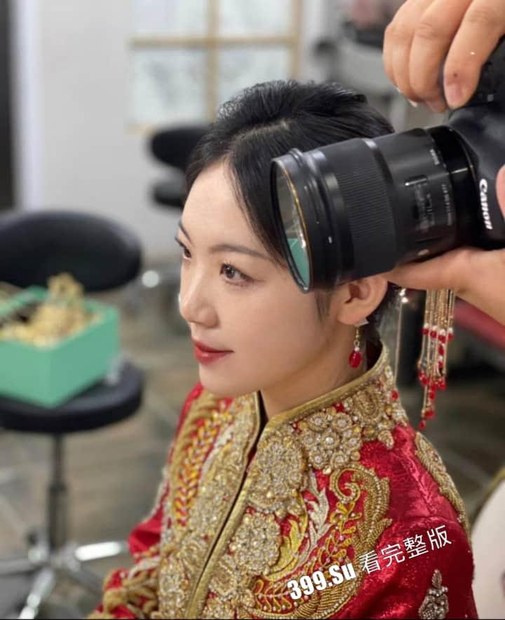 新婚反差母狗 吕金梦 被开盒！欲求不满的骚货 被有淫妻癖好的丈夫被送去调教成性奴-1