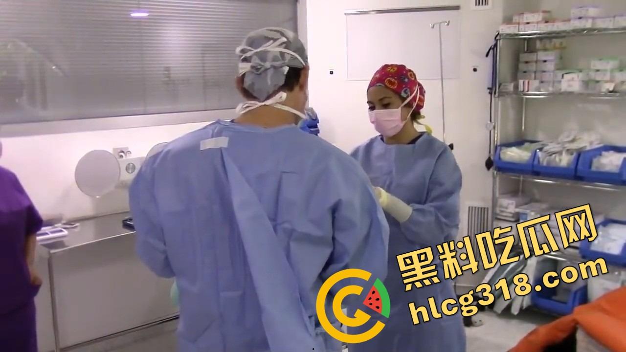 阴唇整形一刀逆天改命，黑木耳变粉鲍鱼，大阴唇手术直接打造一线天馒头逼，姑娘做完直接彩礼翻倍！-5