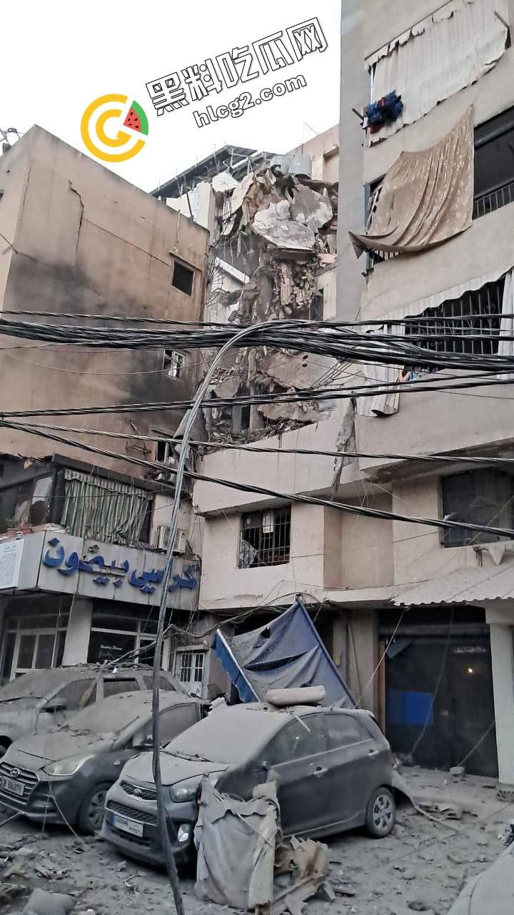 真主党与以色列爆发战争！火箭袭击以色列北部 造成12人死亡 30多人受伤 以色列以牙还牙！-7