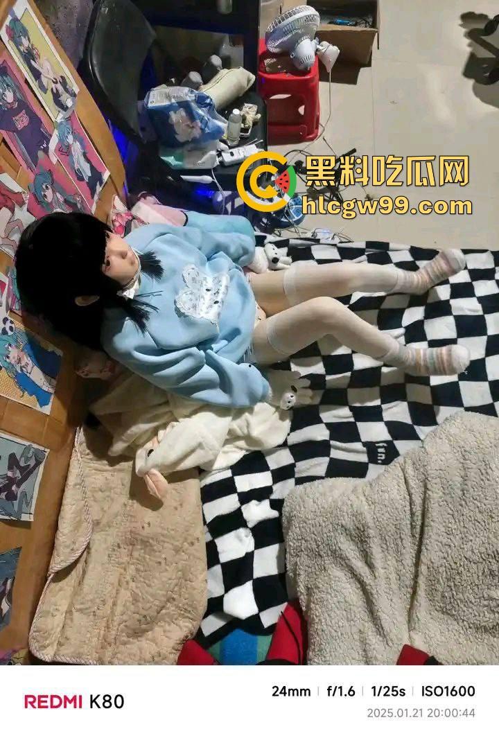 买娃娃让我变成了一条咸鱼，连找女人的心都没了，千万别买娃娃，不然你就彻底废了，直接提前退休了！-2