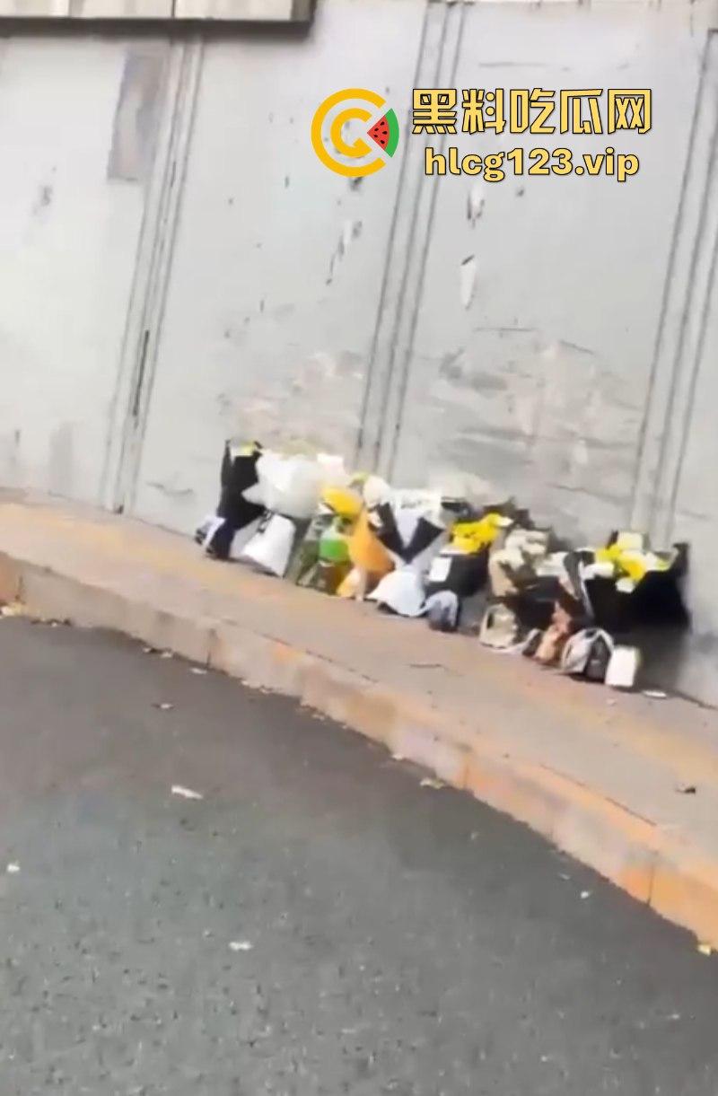 北京追焦师隧道拍摄惨被撞 女骑手当场吓傻 视频曝光事故全过程-4