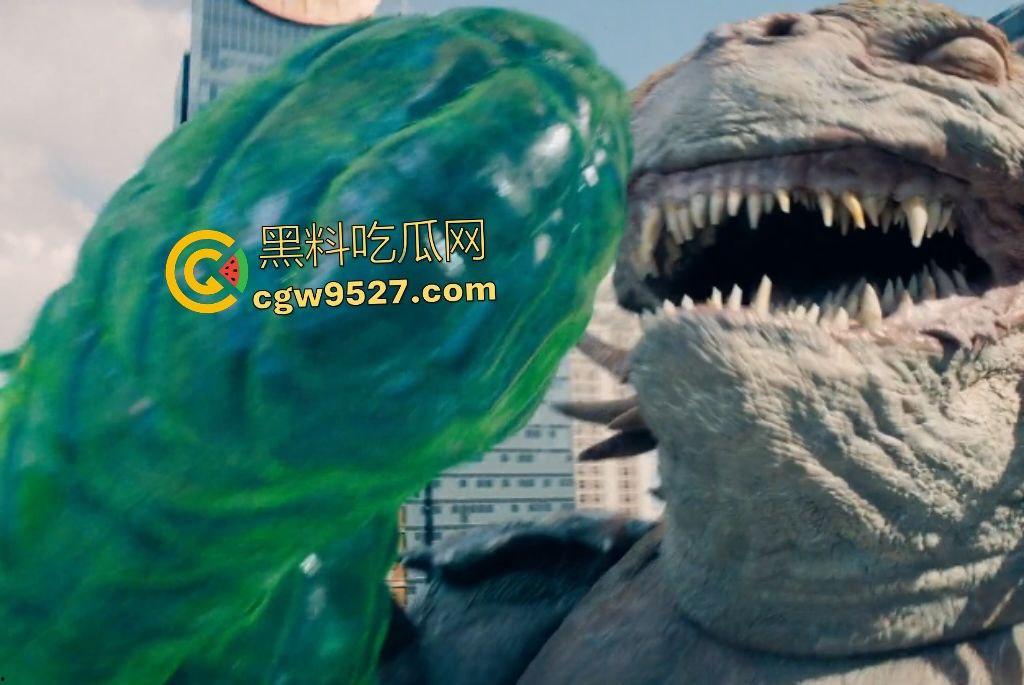 《超人》2025惊天危机！卡尔-艾尔卷入全球阴谋，莱克斯·卢瑟科技欲想灭杀超人，最后被露易丝·莱恩联合超狗逆转乾坤！-2