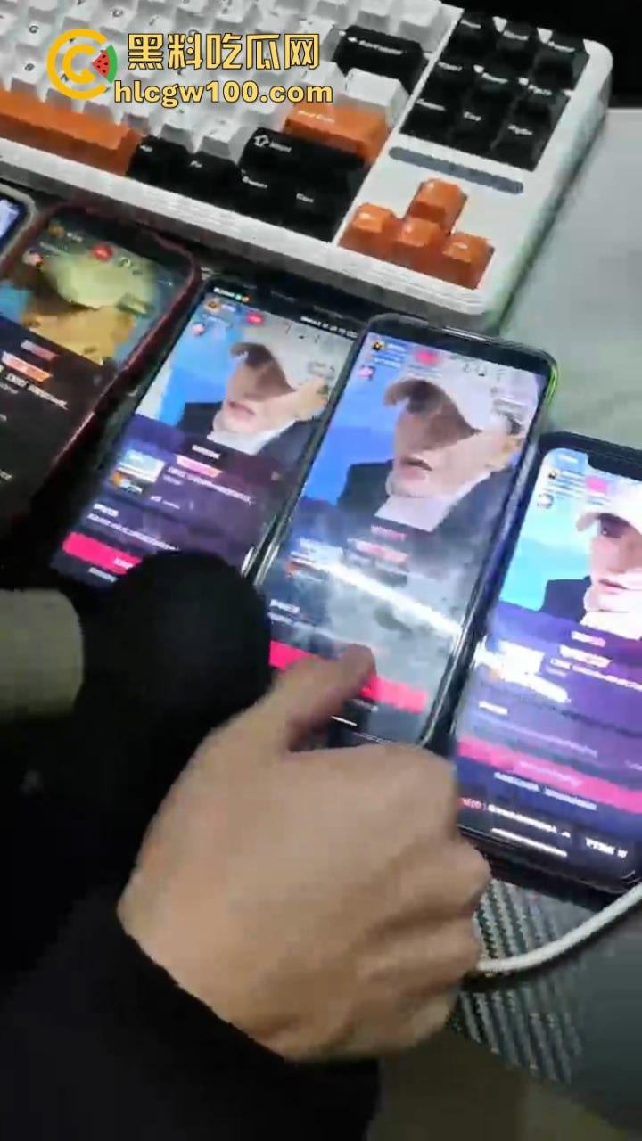 吹大了！黄子韬送车造假狂掉粉 百万豪车缩水变宝骏 还只能开5年-29