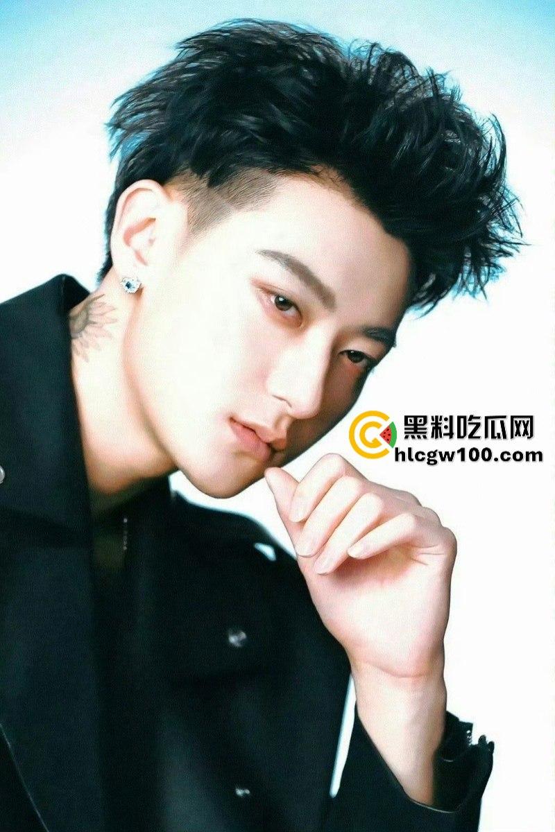 吹大了！黄子韬送车造假狂掉粉 百万豪车缩水变宝骏 还只能开5年-33