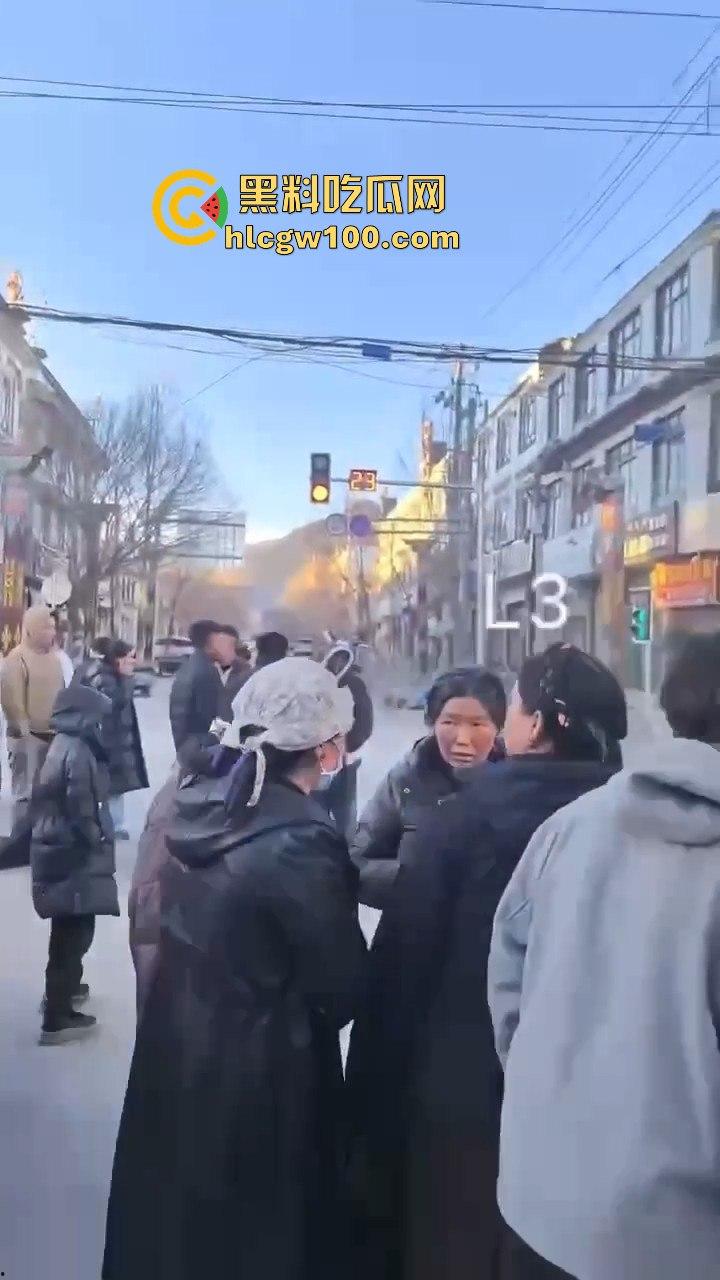 突发灾祸西藏 6.8级地震，遇难人数还在统计，现场极其混乱惨烈 希望这种天灾别再发生了。-4