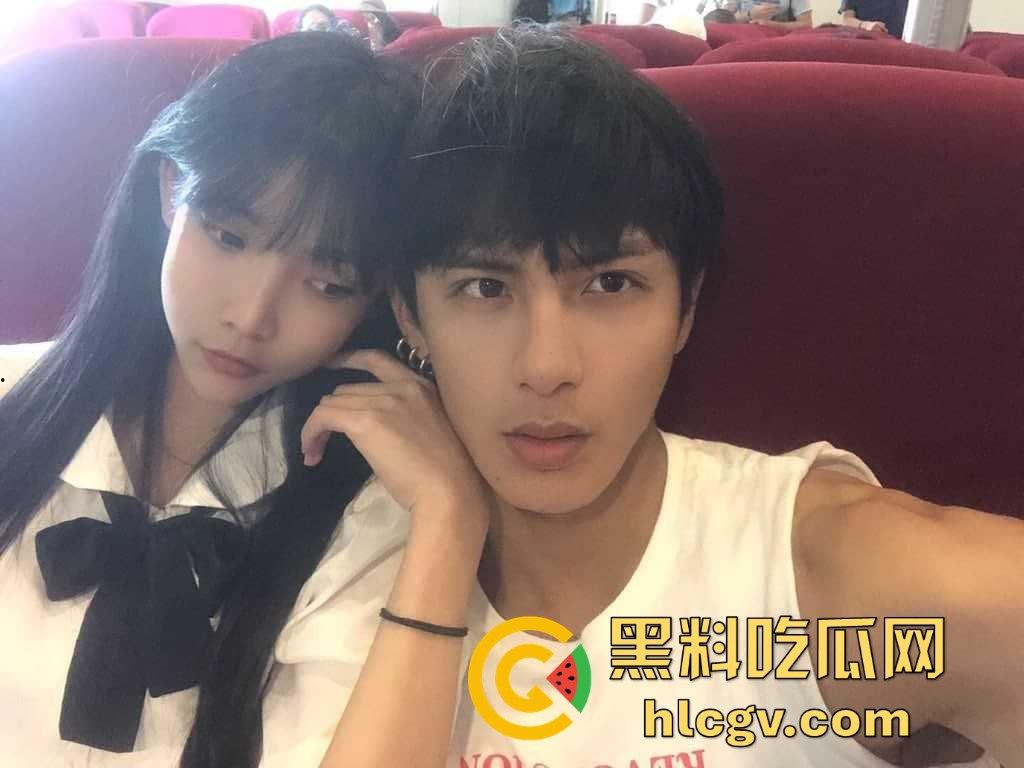 抖音60w粉丝网红『牛b』小三上位大翻车！八块腹肌男友性爱视频流出，恋爱脑遭遇渣男终成笑柄！-12