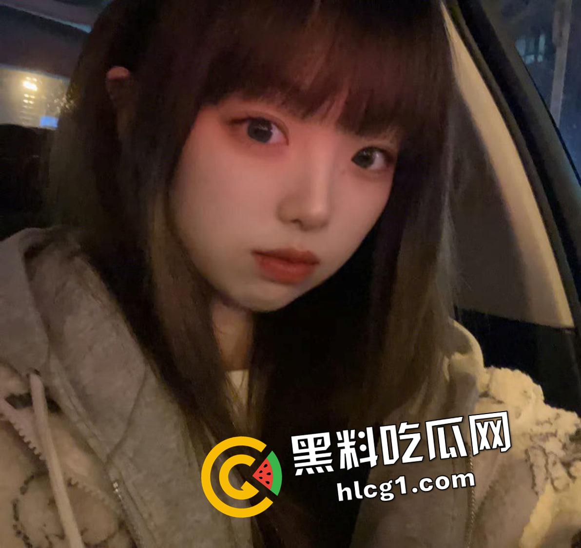 日系可爱眼镜妹！全自动小只马人形飞机杯 敏感体质被操到喷射乱叫-4