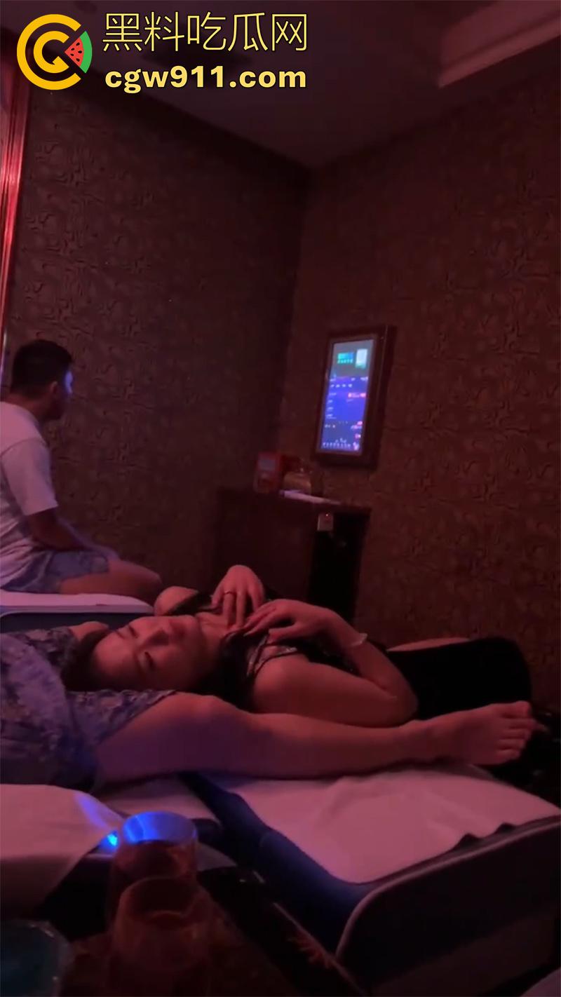 勇闯全国顶级养生会馆，极品女技师多女神合集，进门前的高跟鞋声，绝对是最美妙的音乐，如此夜生活岂不让人留恋！-11