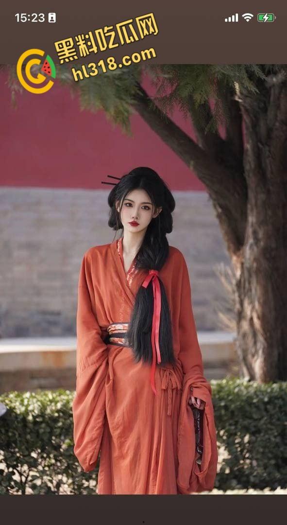 抖音极品御姐【美少女】，中国传媒学院准校花，毕业后迫于生计沦落为外拍模特，顺便兼职外围赚零花钱 !-3