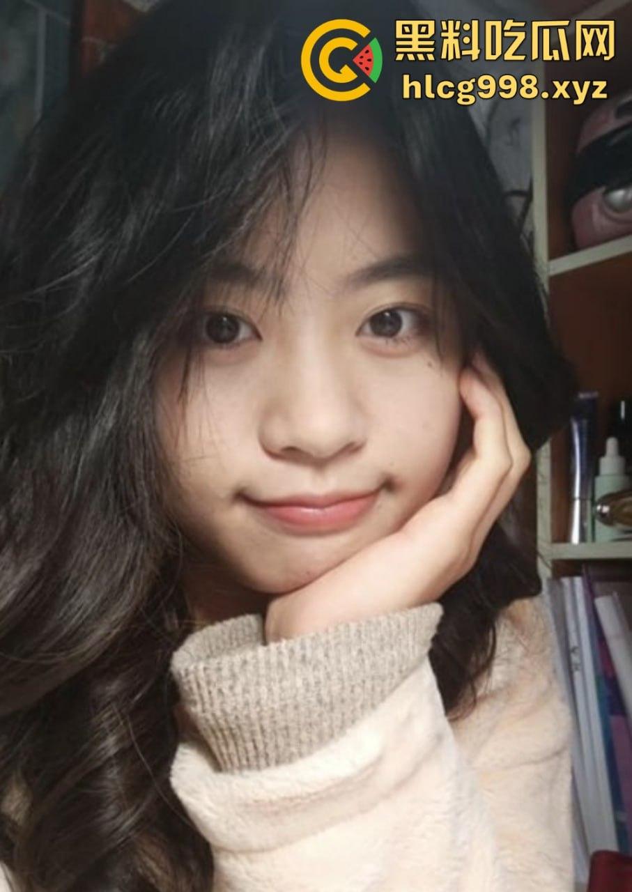 南宁师范学院清纯女神【赵一帆】堕落！在金主调教下变身反差母狗，深喉口交堪比技师！-4