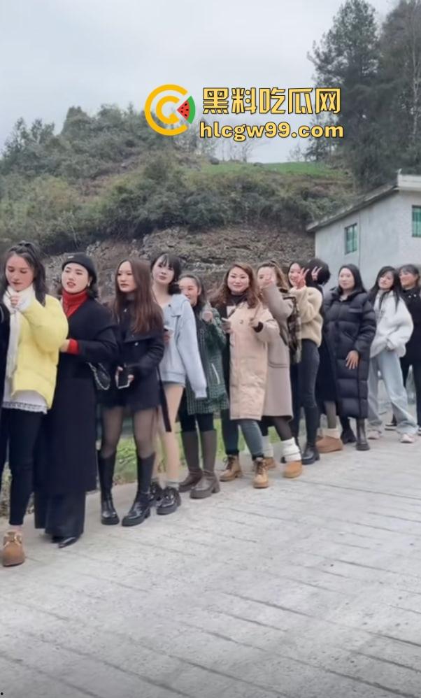 春节技师流失惨案，第一批回家相亲的人已上线，老司机落泪，大冤种却喜提终身毒龙钻，夜夜难忘今宵！-15