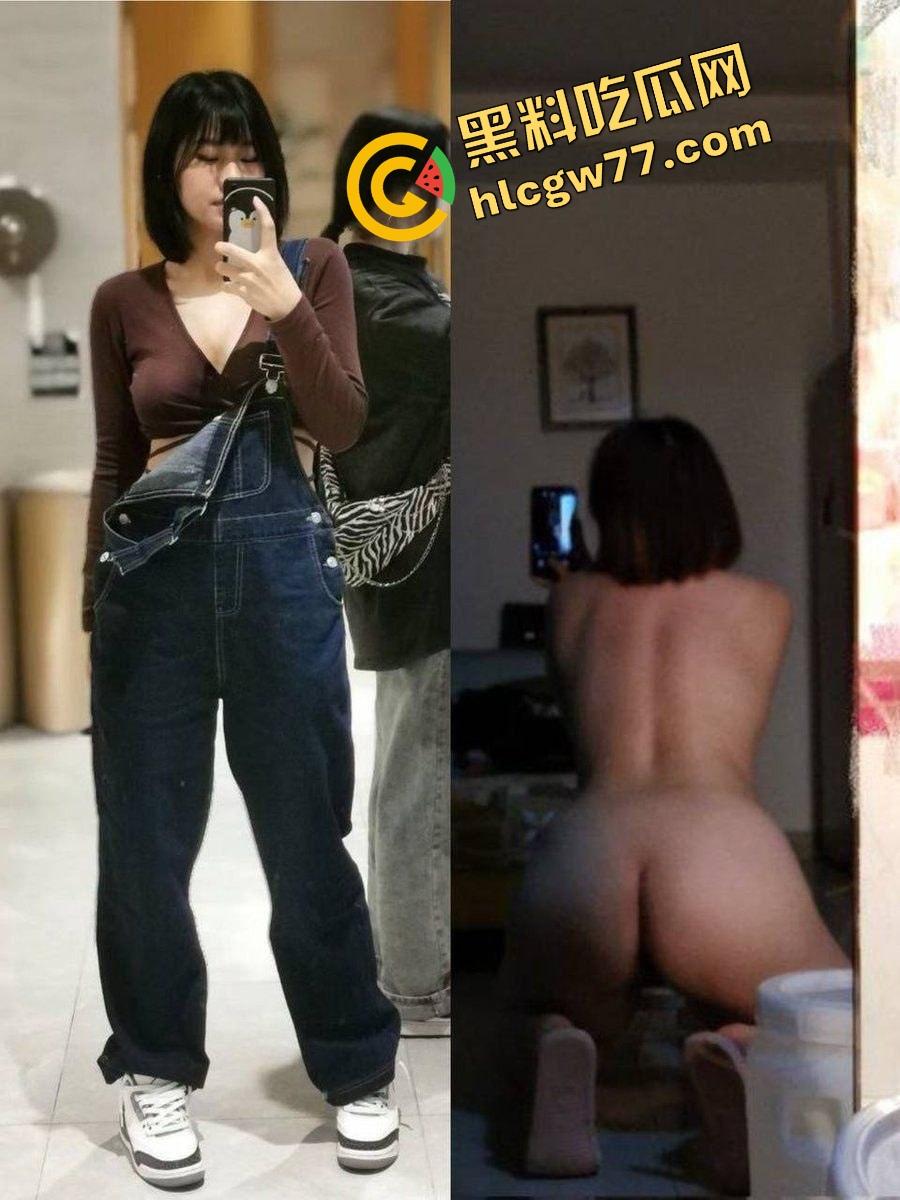 上海城建职院环境艺术系【王梅君】真是骚出新高度，临毕业一句只是玩玩就甩人，大学母狗果然不讲武德！-8