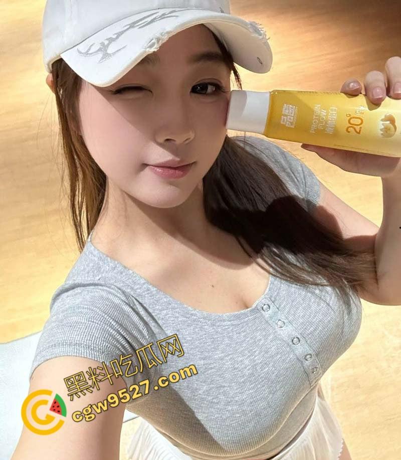 骑行辣妹撩人夜!杭州【刘洋】掀起骑行圈风暴，极品尤物诱人犯罪，骑行圈成欲海，你敢挑战吗-5