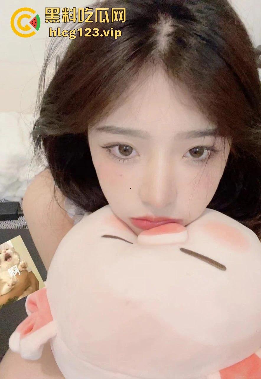 抖音女主播【程子欣】不雅视频泄露！清纯小脸干起事儿来真他妈浪，全网疯传的高清片段看得人硬了！-2