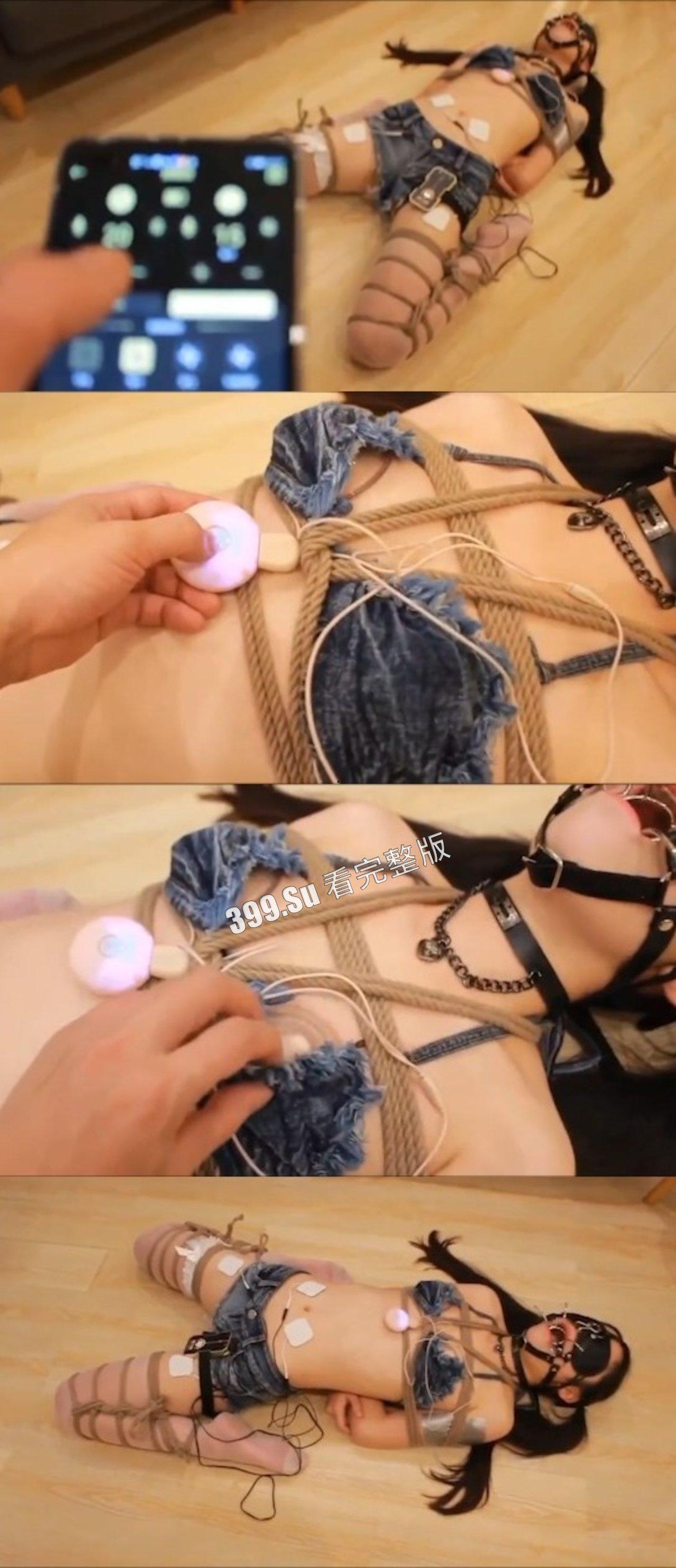 受虐篇  奇奇怪怪的性癖   啥时候才能遇到这样的极品性奴啊 （二）-5